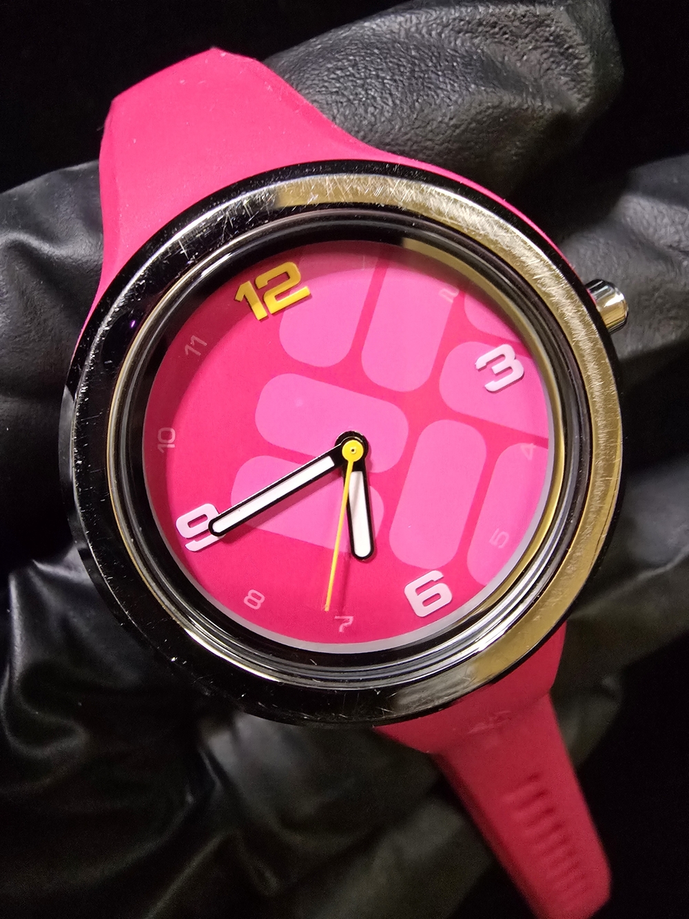 Columbia Escapade Women's Pink Sport Watch - 37mm